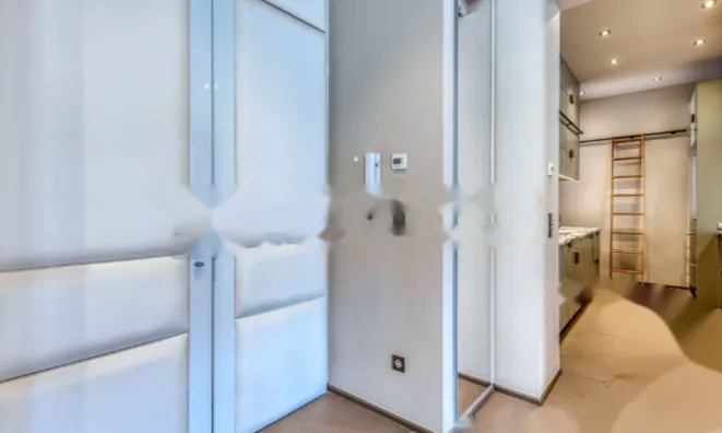 Недвижимость Apartment Monaco, Moneghetti: 26