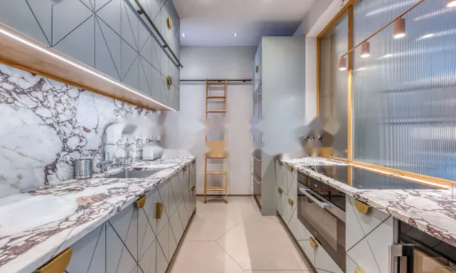 Недвижимость Apartment Monaco, Moneghetti: 27