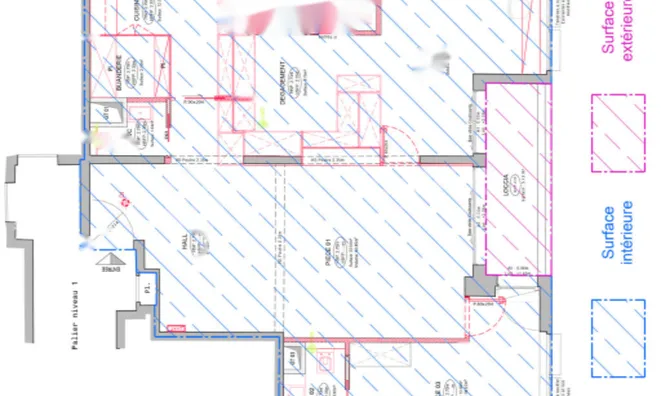 Недвижимость Apartment Monaco, Condamine: 10