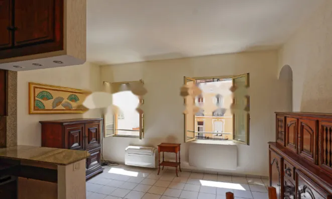 Недвижимость Apartment Monaco, Monaco-Ville: 2