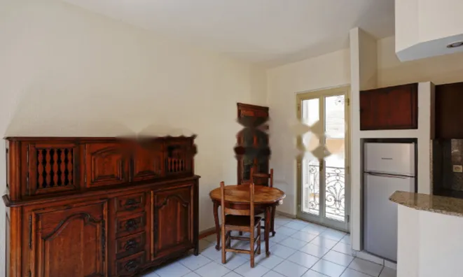 Недвижимость Apartment Monaco, Monaco-Ville: 3