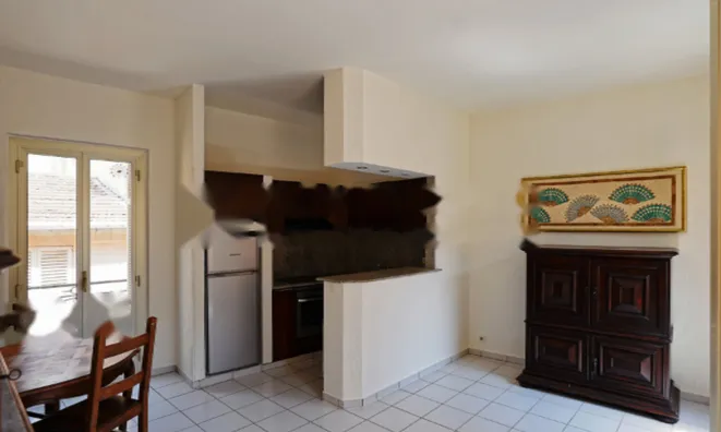 Недвижимость Apartment Monaco, Monaco-Ville: 4