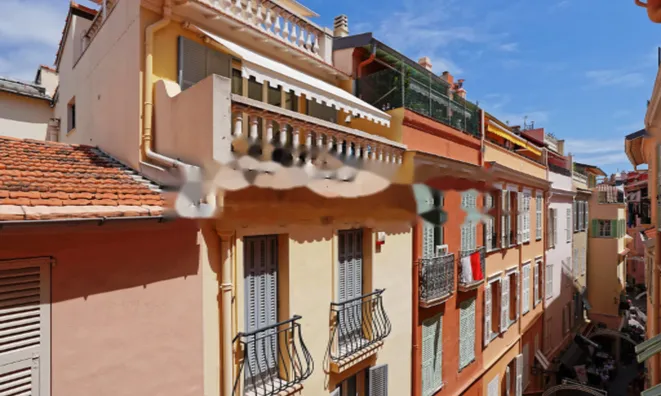 Недвижимость Apartment Monaco, Monaco-Ville: 9