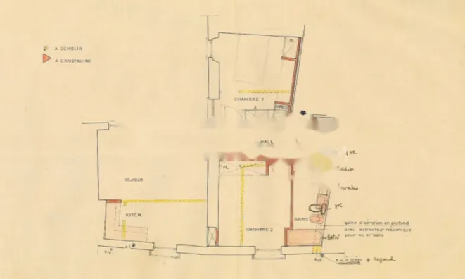 Недвижимость Apartment Monaco, Monaco-Ville: 10