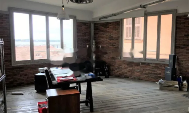 Недвижимость Apartment Monaco, Jardin Exotique: 7