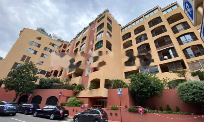 Недвижимость Apartment Monaco, Fontvieille: 1