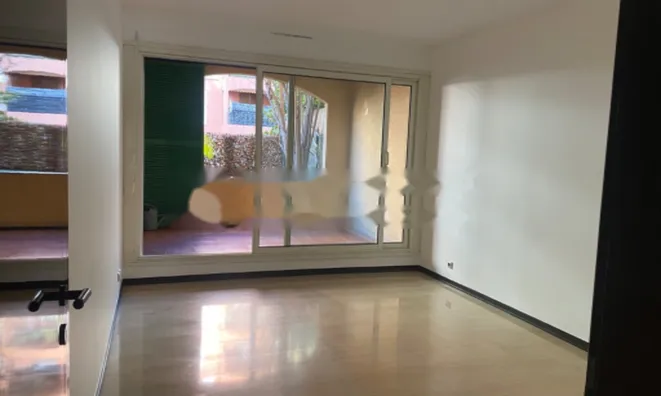 Недвижимость Apartment Monaco, Fontvieille: 3