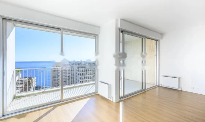 Недвижимость Apartment Monaco, La Rousse: 3