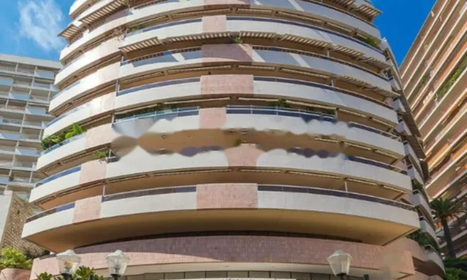 Недвижимость Apartment Monaco, Jardin Exotique: 1