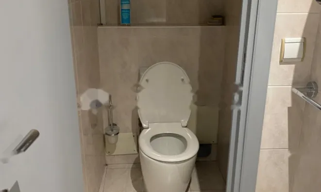 Недвижимость Apartment Monaco, Jardin Exotique: 7