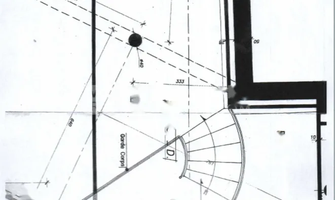 Недвижимость Apartment Monaco, Jardin Exotique: 9