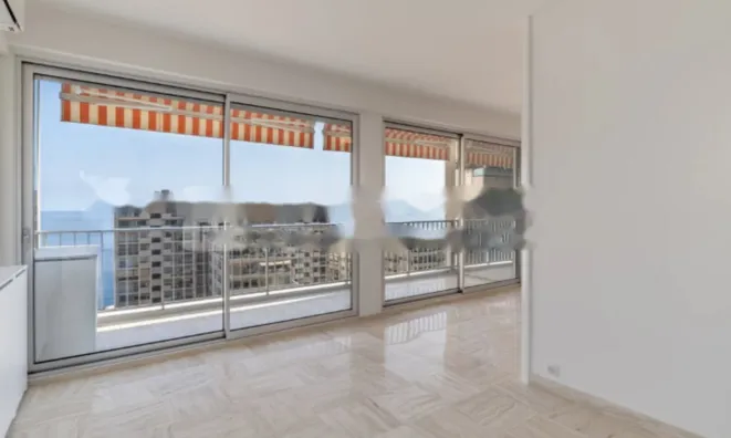 Недвижимость Apartment Monaco, La Rousse: 3