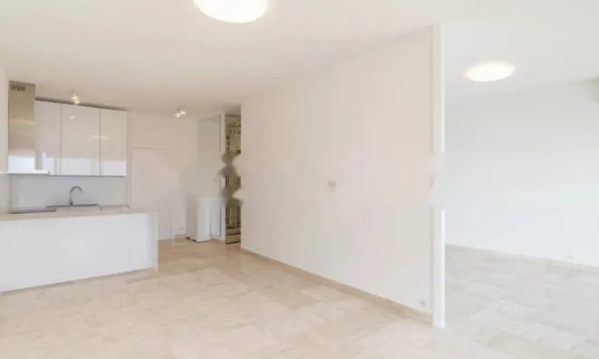 Недвижимость Apartment Monaco, La Rousse: 4