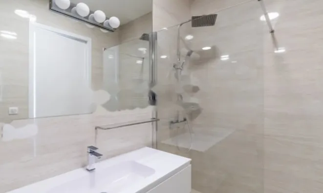 Недвижимость Apartment Monaco, La Rousse: 5