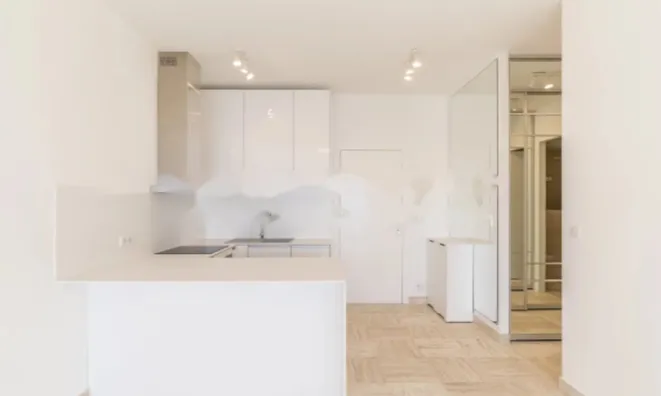 Недвижимость Apartment Monaco, La Rousse: 7