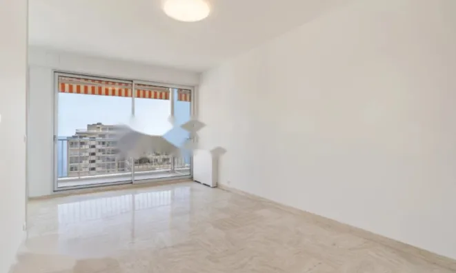 Недвижимость Apartment Monaco, La Rousse: 8