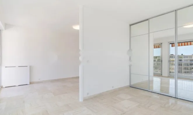 Недвижимость Apartment Monaco, La Rousse: 10