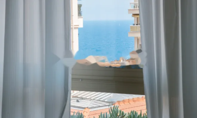 Недвижимость Apartment Monaco, La Rousse: 4