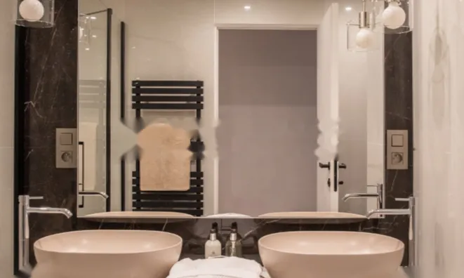 Недвижимость Apartment Monaco, La Rousse: 8