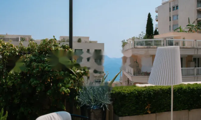 Недвижимость Apartment Monaco, La Rousse: 10