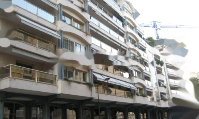 Недвижимость Apartment Monaco, La Rousse: 12