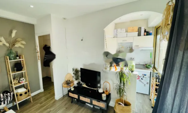 Недвижимость Apartment Monaco, Monte-Carlo: 1