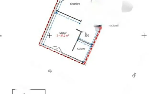 Недвижимость Apartment Monaco, Monte-Carlo: 2