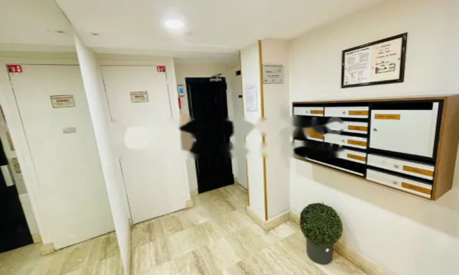 Недвижимость Apartment Monaco, Monte-Carlo: 5