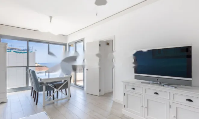 Недвижимость Apartment Monaco, Fontvieille: 1