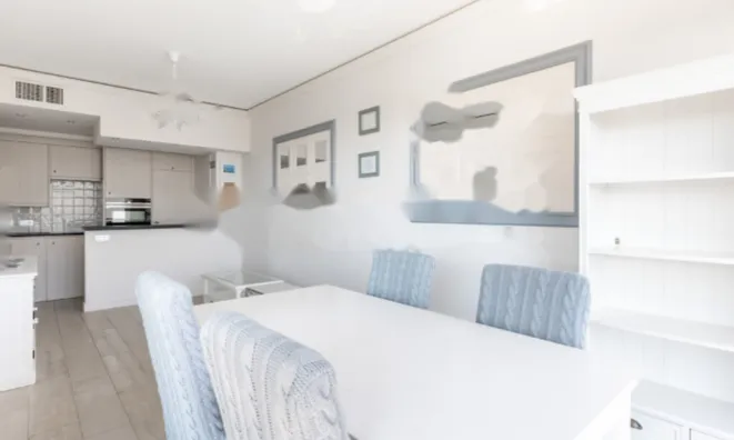 Недвижимость Apartment Monaco, Fontvieille: 3