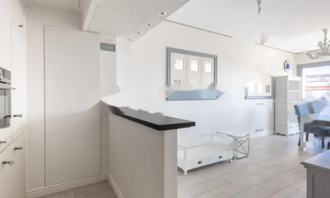 Недвижимость Apartment Monaco, Fontvieille: 5