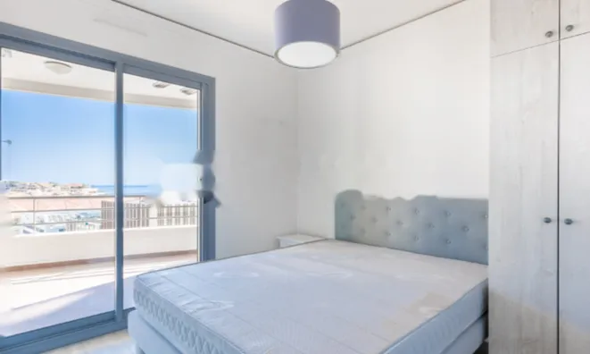 Недвижимость Apartment Monaco, Fontvieille: 7