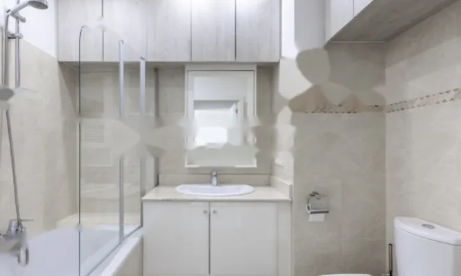 Недвижимость Apartment Monaco, Fontvieille: 8