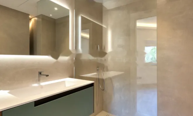 Недвижимость Apartment Monaco, La Rousse: 7