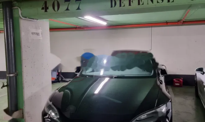 Недвижимость Apartment Monaco, La Rousse: 9