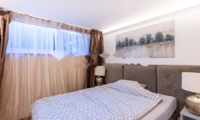 Недвижимость Apartment Monaco, La Rousse: 2