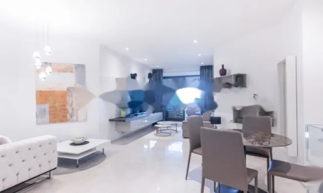 Недвижимость Apartment Monaco, La Rousse: 3