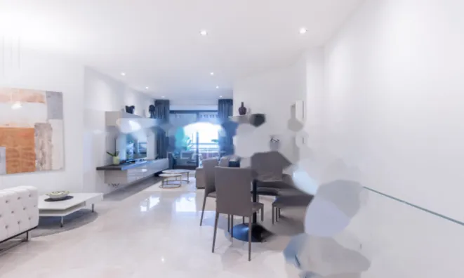 Недвижимость Apartment Monaco, La Rousse: 5