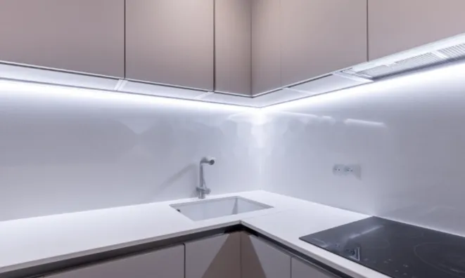 Недвижимость Apartment Monaco, La Rousse: 8