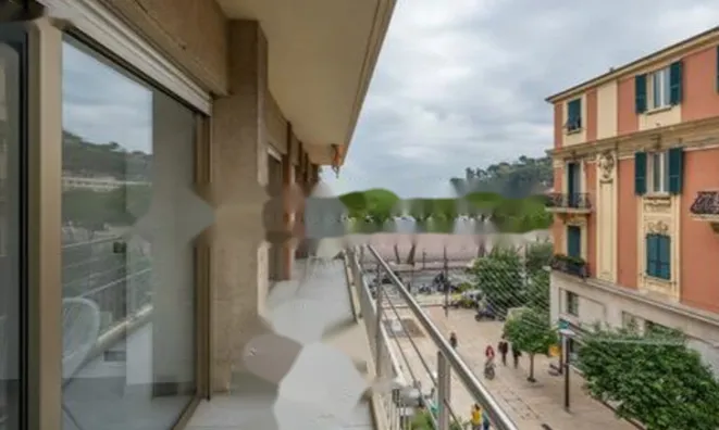 Недвижимость Apartment Monaco, Port: 1