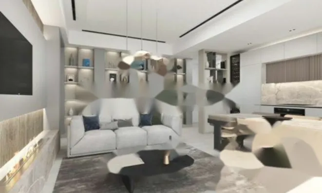 Недвижимость Apartment Monaco, Port: 2