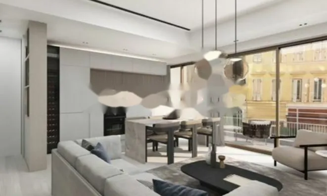 Недвижимость Apartment Monaco, Port: 3