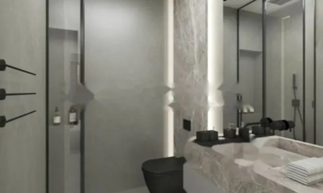 Недвижимость Apartment Monaco, Port: 6