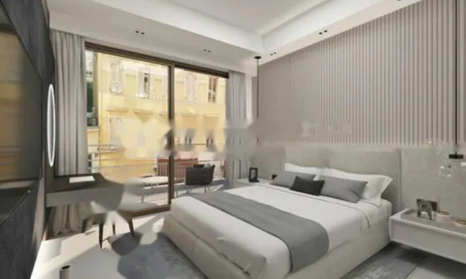 Недвижимость Apartment Monaco, Port: 7