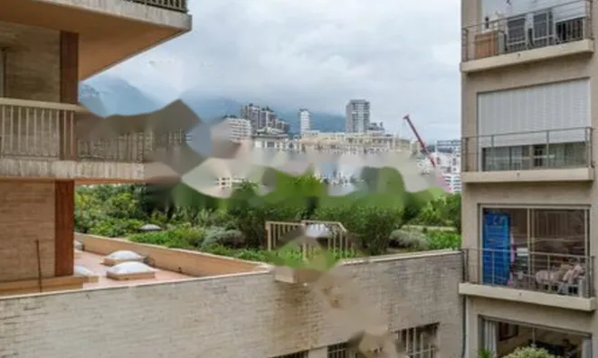 Недвижимость Apartment Monaco, Port: 9