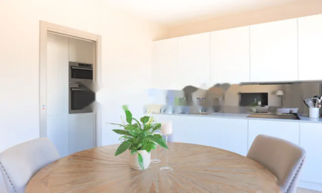 Недвижимость Apartment Monaco, Jardin Exotique: 3