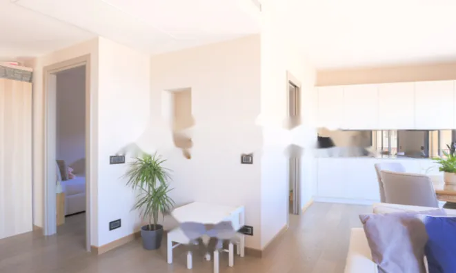 Недвижимость Apartment Monaco, Jardin Exotique: 4