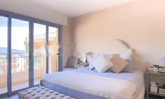 Недвижимость Apartment Monaco, Jardin Exotique: 6