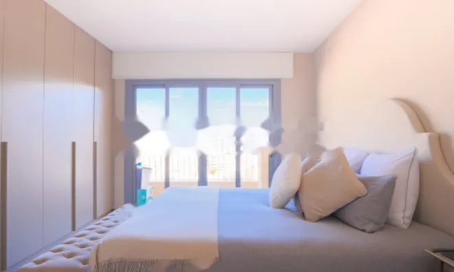 Недвижимость Apartment Monaco, Jardin Exotique: 7