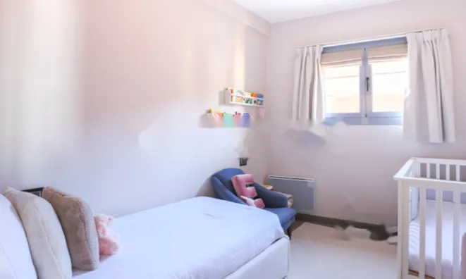 Недвижимость Apartment Monaco, Jardin Exotique: 9